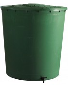 Récupérateurs d'eau