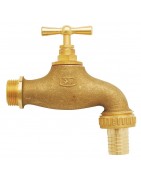 Robinetterie bâtiment