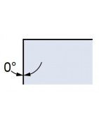 N - 0°