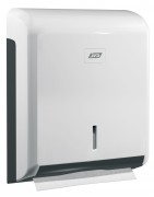 Sèche-mains et distributeurs