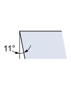 P - 11°