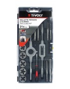 Tarauds et filières