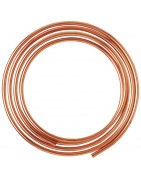 Tubes et accessoires