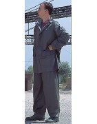 Vêtements de pluie
