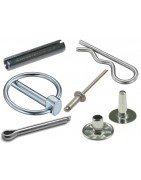Goupille / Rivet