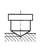 Pour Matière Synthétique