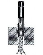 Pour Trou Débouchant