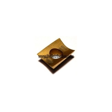 plaquette AOFT100304RFMG20TI