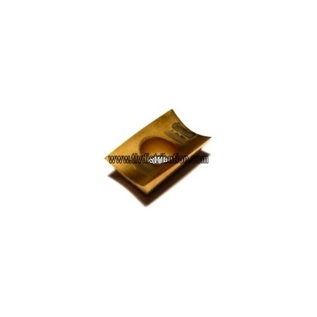plaquette AOFT15T302FRMG20TI