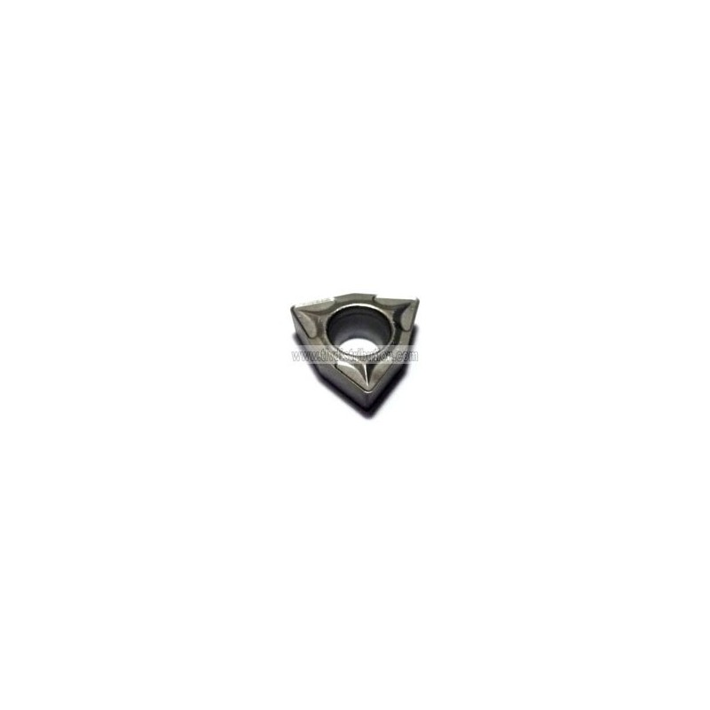 plaquette WCMT040204UTI20T