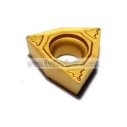 plaquette WCMT06T304F2002P25