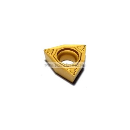 plaquette WCMT06T304F2002P25