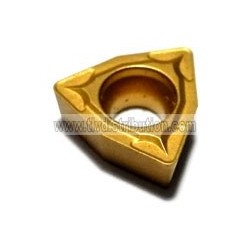 plaquette WCMT06T308M3003M35