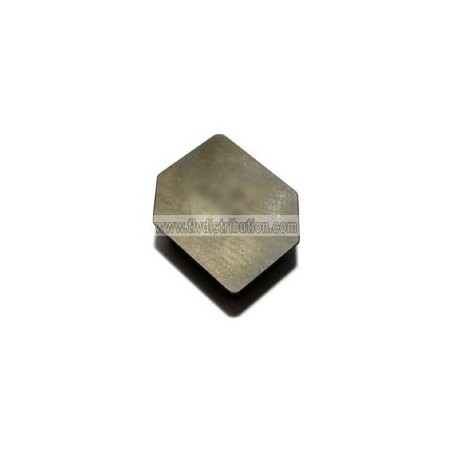 plaquette WEC42AFTR5CNX55