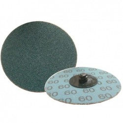 Disque de ponçage à Fixation Rapide Ø 75