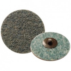 Disque de ponçage à Fixation Rapide Ø 75