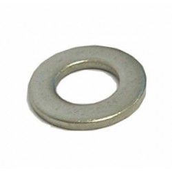 DIN 125 A / B - ISO 7089 7090 - Rondelle Plate