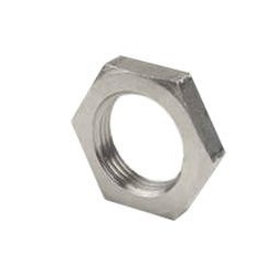 DIN 431 A  - Ecrou Hexagonal Pour Tube Pas Gaz