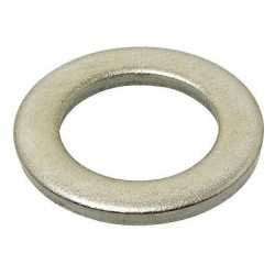 DIN 433 - ISO 7092 - Rondelle Plate