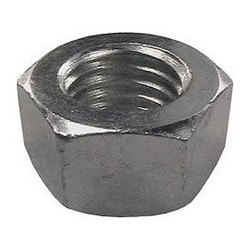 DIN 555 - ISO 4034 - Ecrou Hexagonal