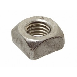 DIN 557 - Ecrou Carré