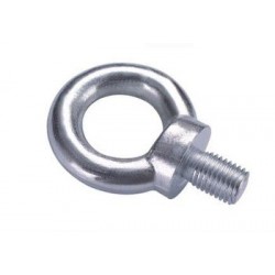 DIN 580 - ISO 3266 - Anneau de Levage Mâle