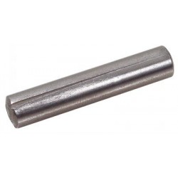 DIN 1471 - ISO 8744 - Goupille Cannelée Conique