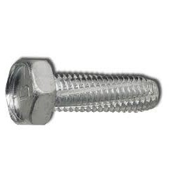 DIN 7513 - Vis à Tête Hexagonale Autotaraudeuse