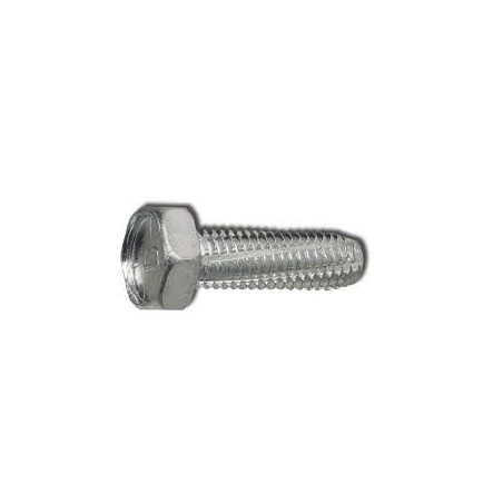 DIN 7513 - Vis à Tête Hexagonale Autotaraudeuse