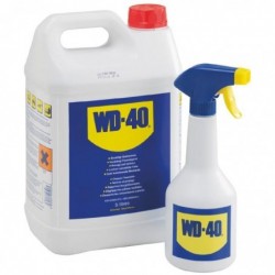 Dégrippant lubrifiant Multifonctions - 5000 ml - Le bidon