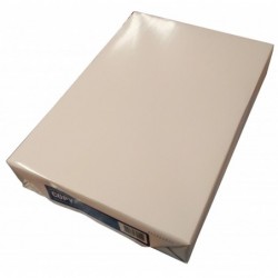 Ramette 500 Feuilles Papier Ordinaire A4 80g/m2 Blanc