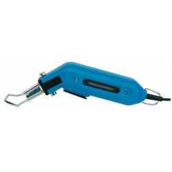 Appareil de coupe à chaud pour utilisation occasionnelle 60 W - 230 V