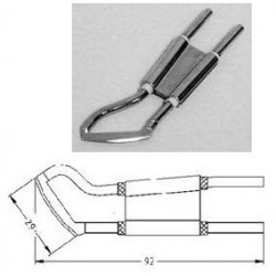 Couteau R