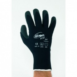 Gant spécial froid. Double couche.