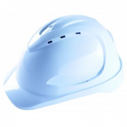 Casque de Chantier en ABS