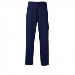 Pantalon de travail. 100% coton. 300 g/m2