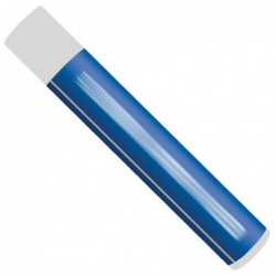Boite de 12 Craies Universelles Blanches Ø 15 mm longueur 90 mm