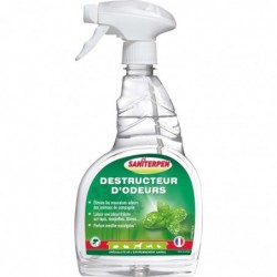 Destructeur d'Odeurs - Saniterpen - 750 ml