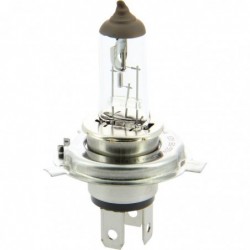 1 ampoule H4 12V 60/55 W