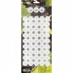 80 bouchons rechange pour Tire-bouchon Pratic Duhallé