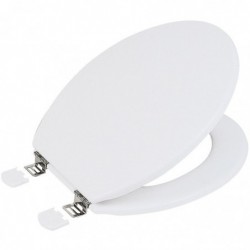 Abattant WC - OLFA - Double - 43