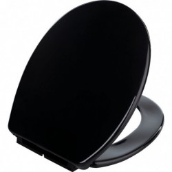 Abattant WC - Rock - DUBOURGEL - Double - 45