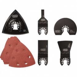 Accessoires outils multifonctions SCID