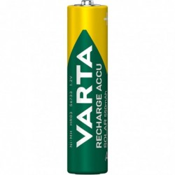 Accu Solar AAA/HR3 550 mAh Blister x2