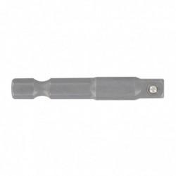 Adaptateur carré 6 pans SCID