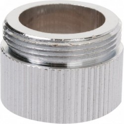 Adaptateur F 1/2" - M 22 x 100 - Prizdo - Bossini