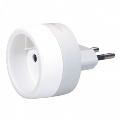 Adaptateur pour ancienne prise Legrand