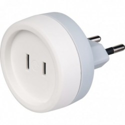 Adaptateur standard US - Legrand