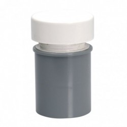 Aérateur à membrane Girpi - Diamètre 40 mm