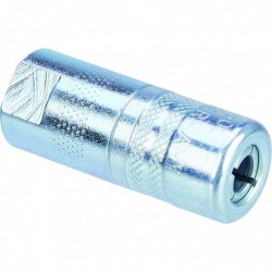 Agrafe de précision - M 10 x 1 F - Pressol